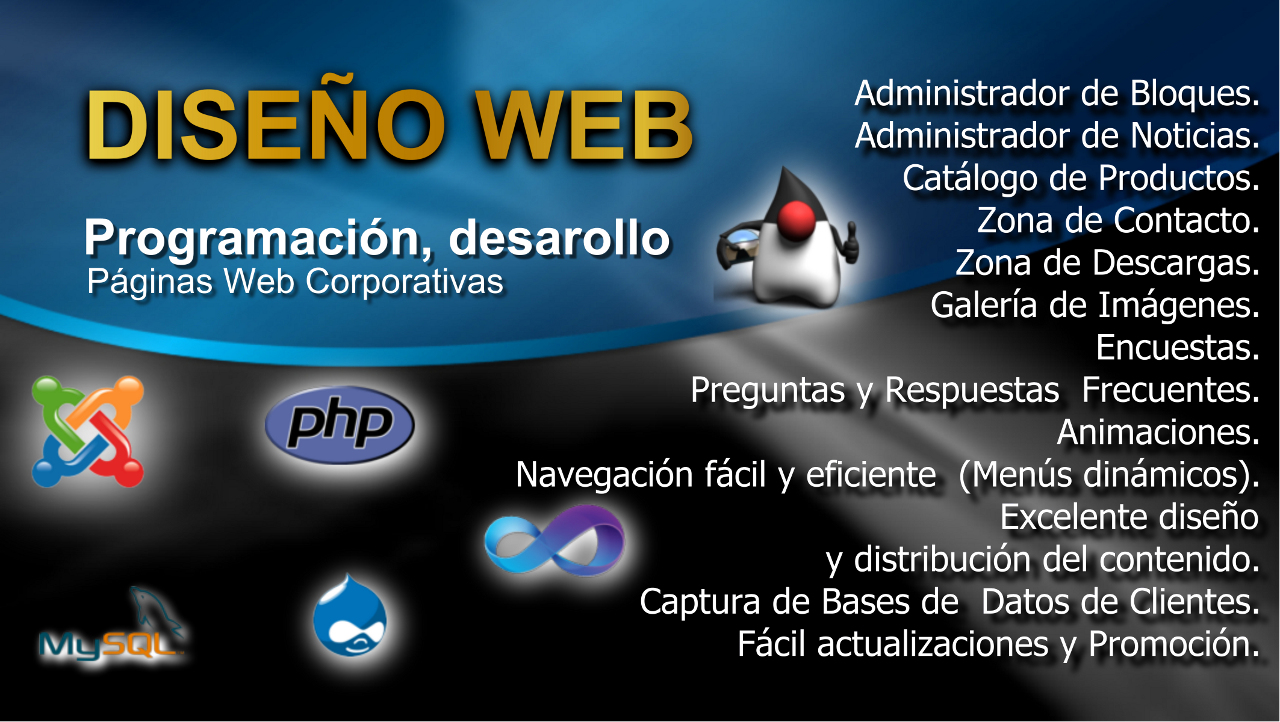 DISEÑO WEB