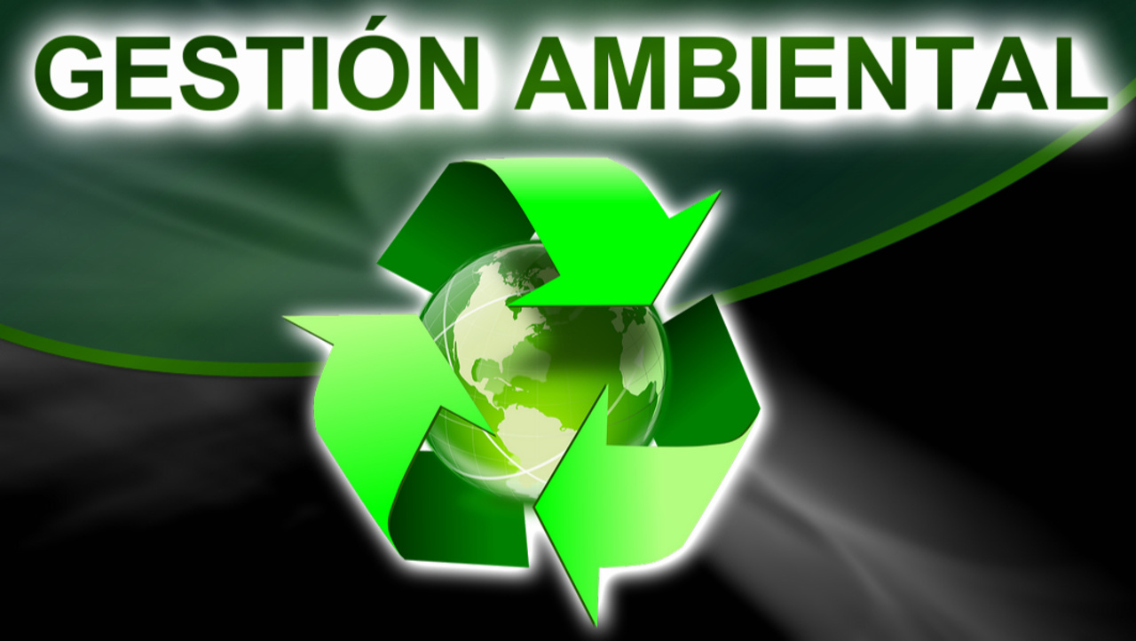 GESTION AMBIENTAL