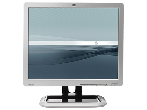 HP L1710