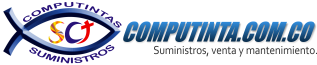 computintas logo